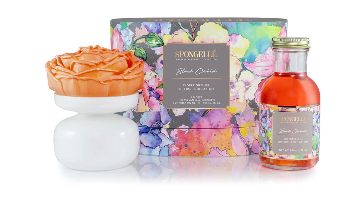 FLORET DIFFUSER GIFT SET