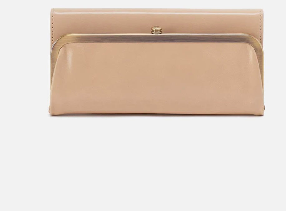 RACHEL WALLET