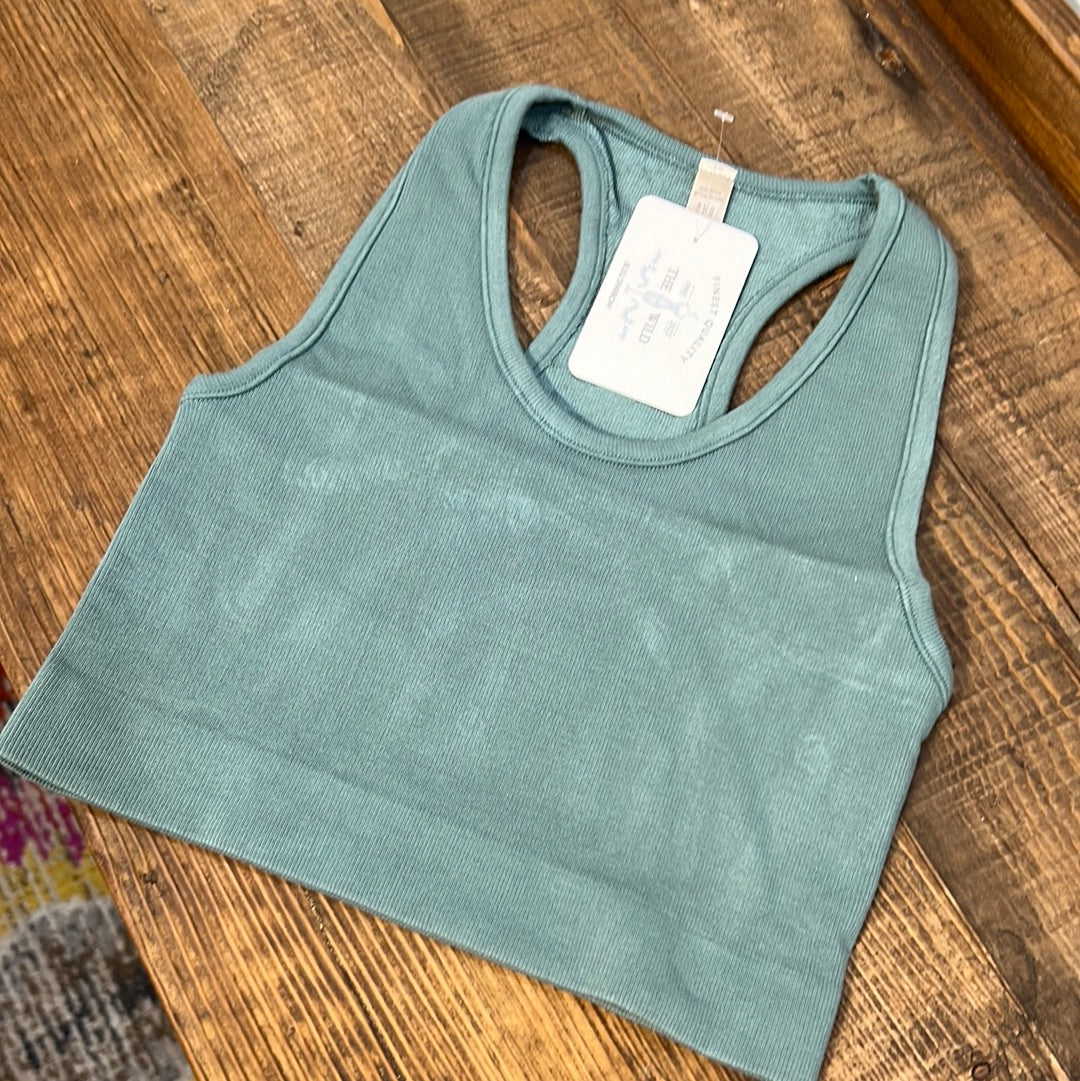 SUPER SOFT BRAMI