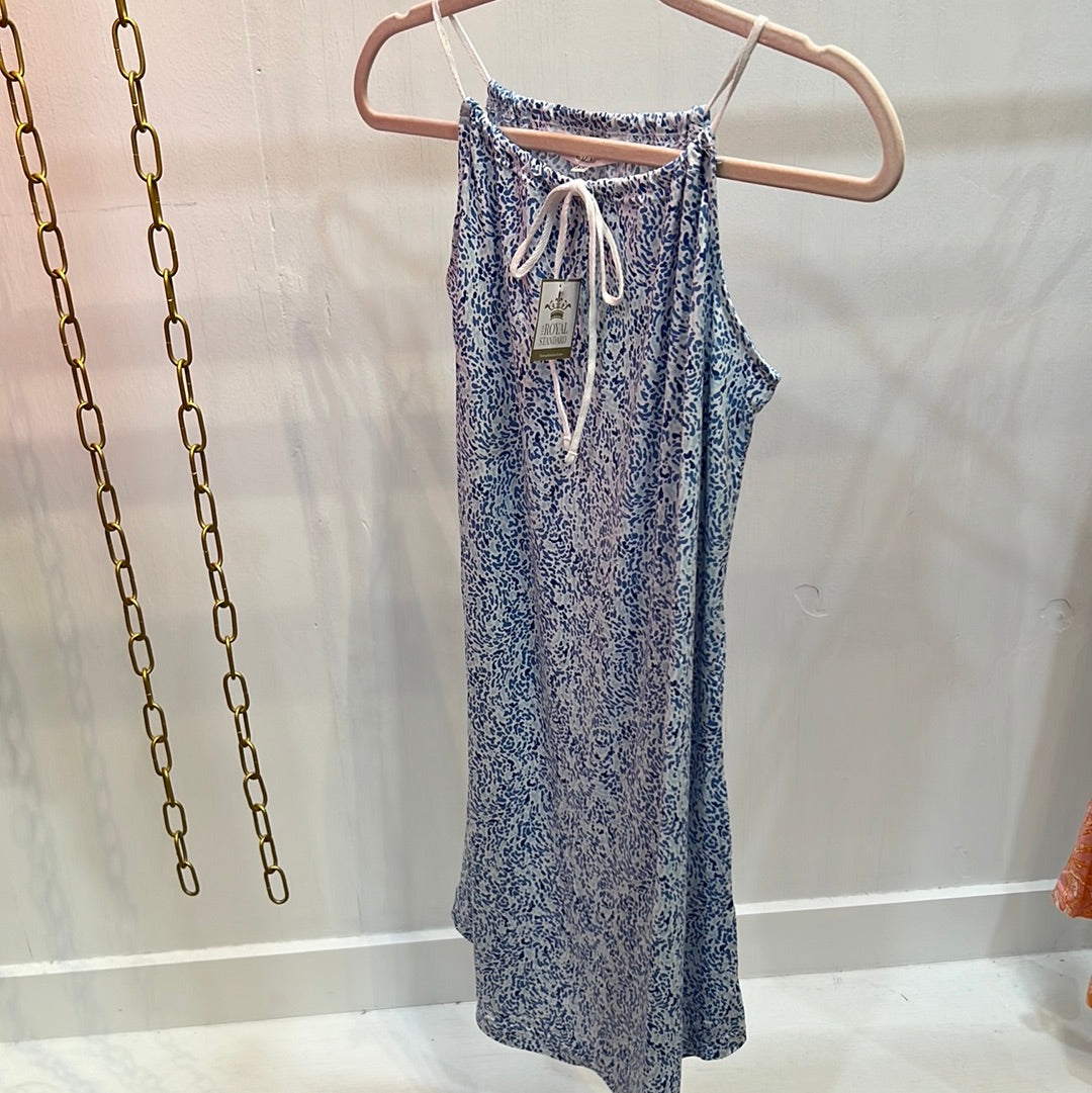 BABYDOLL SLEEP DRESS