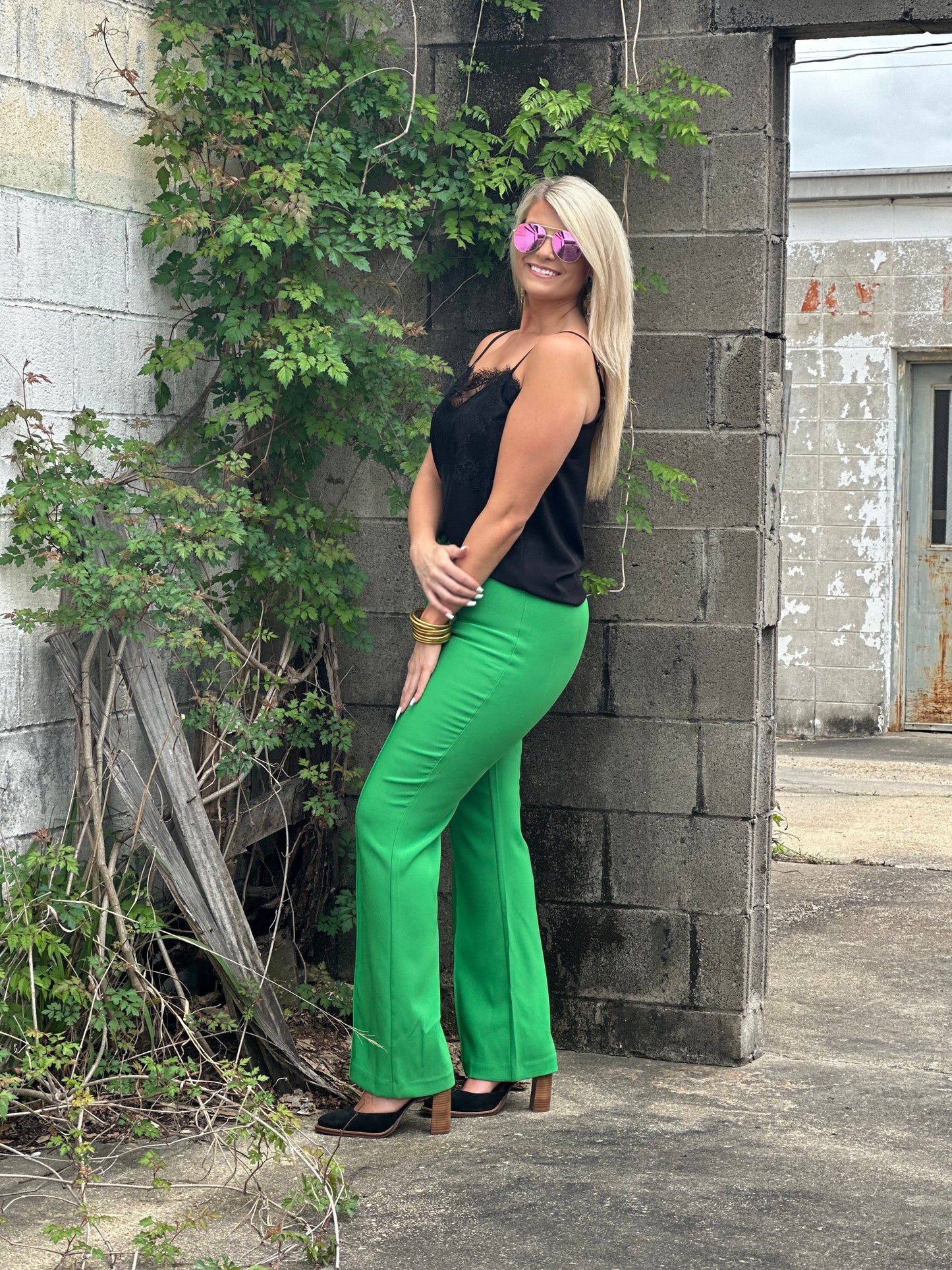CITY WALK PANT