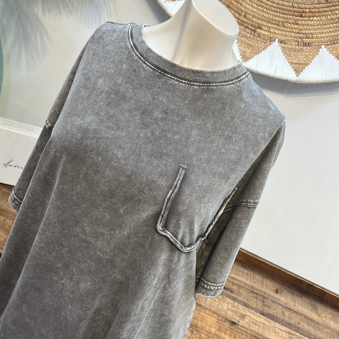 CARLEY TEE