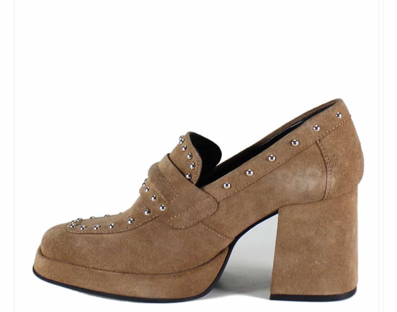 SONG NOTES LOAFER