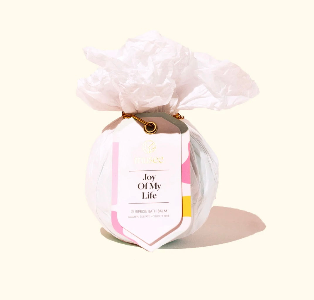 MUSEE BALM