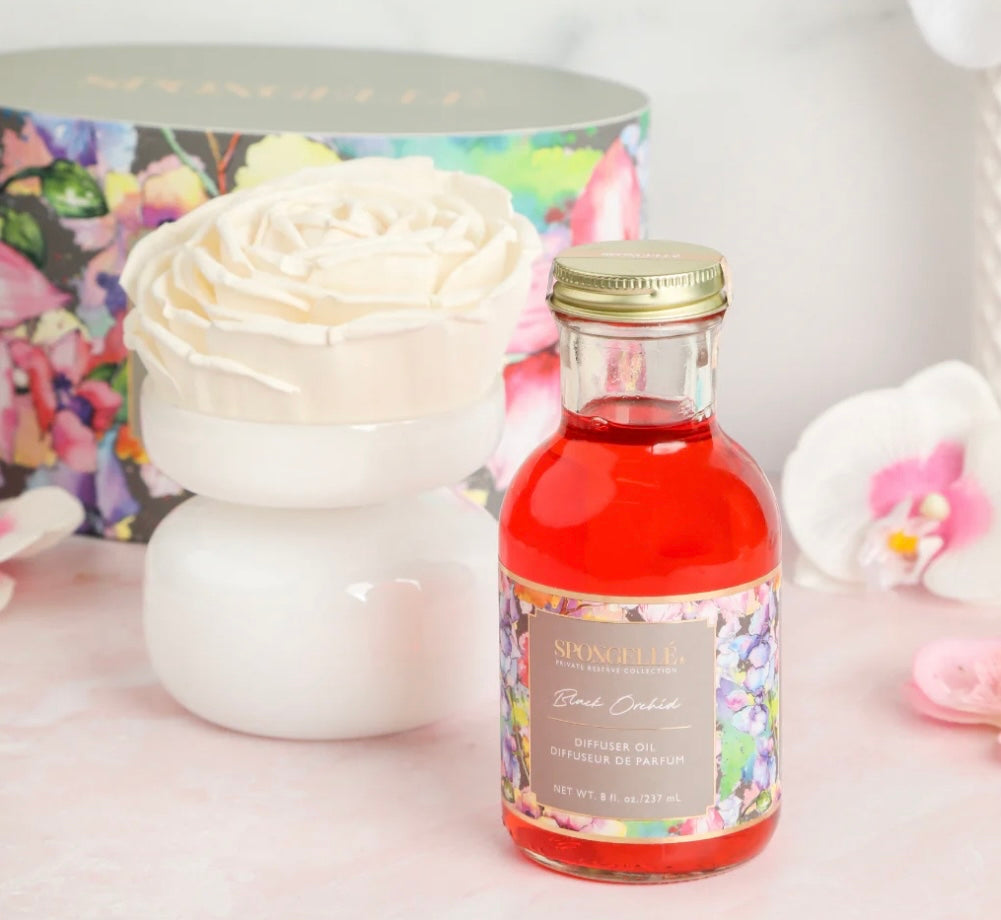 FLORET DIFFUSER GIFT SET