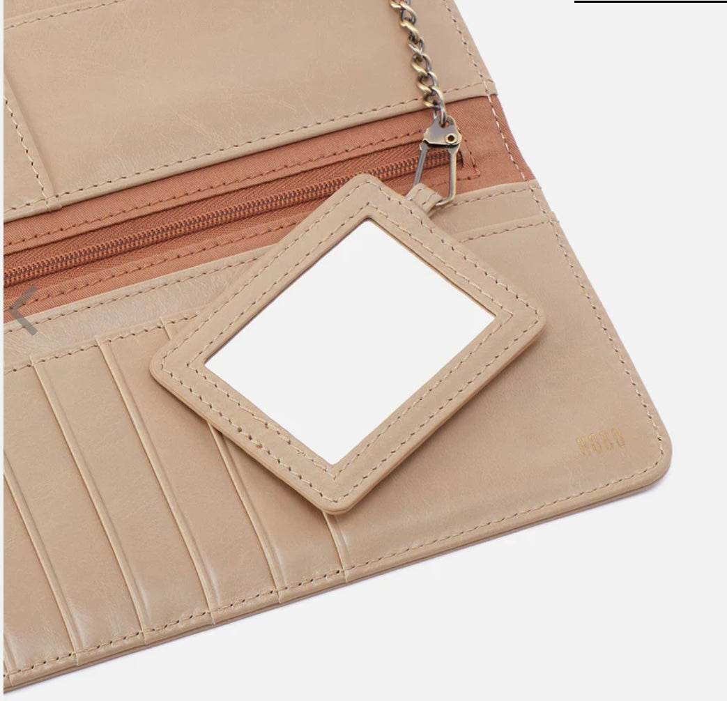 RACHEL WALLET