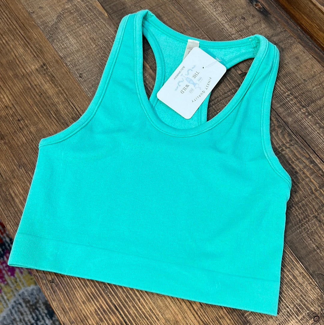 SUPER SOFT BRAMI
