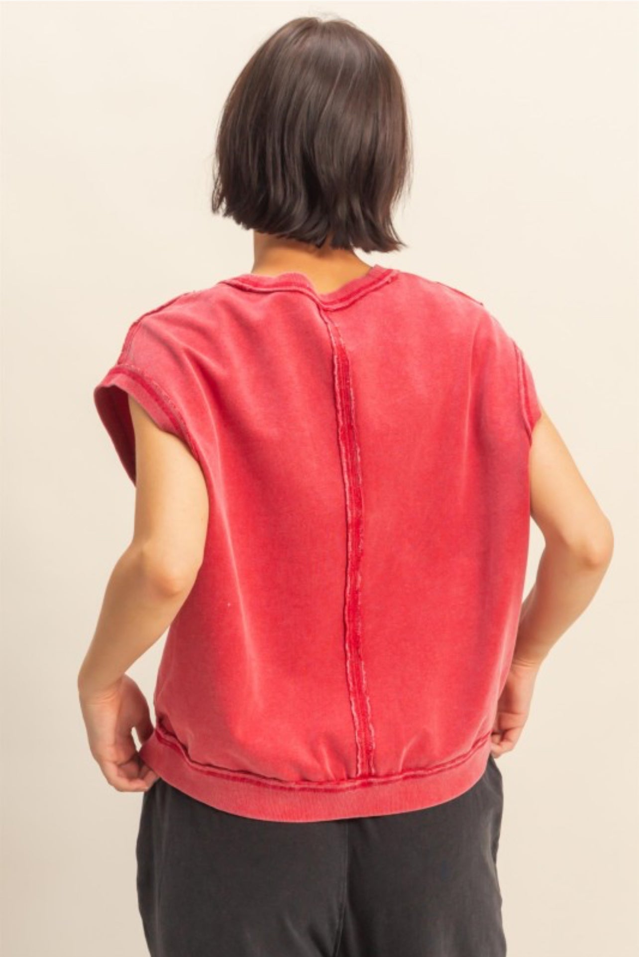 SPICY TOP