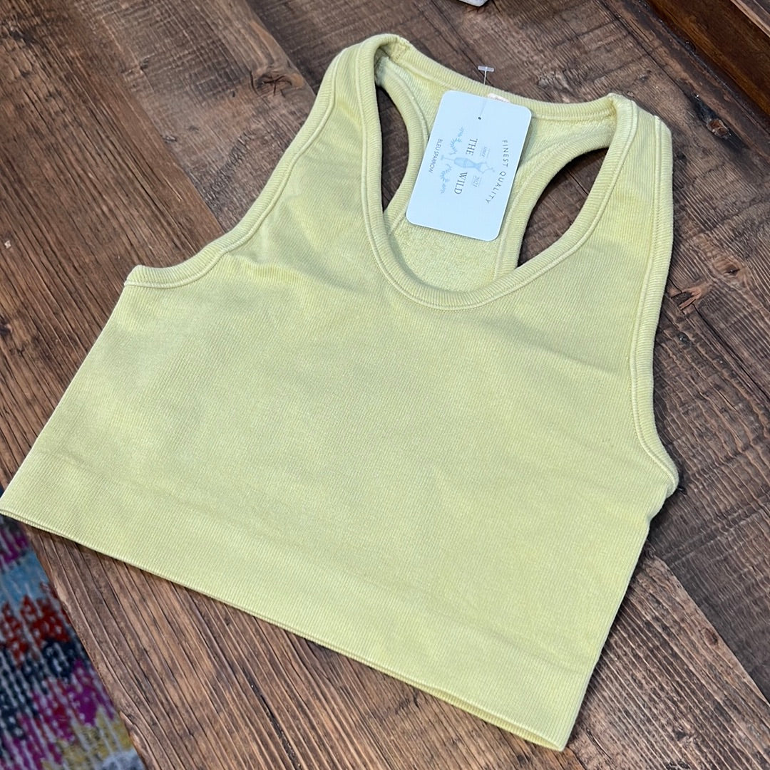 SUPER SOFT BRAMI