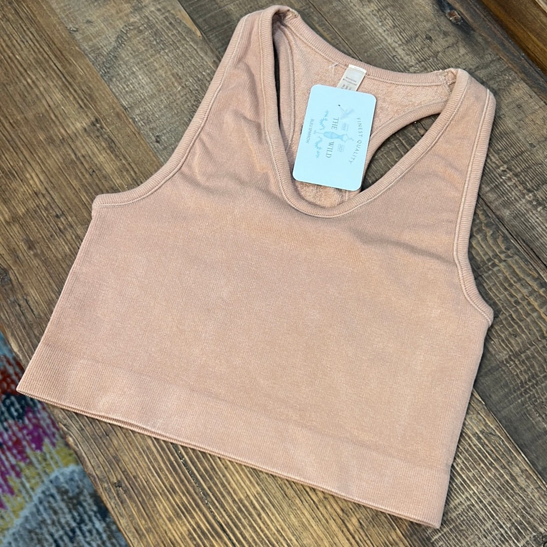 SUPER SOFT BRAMI