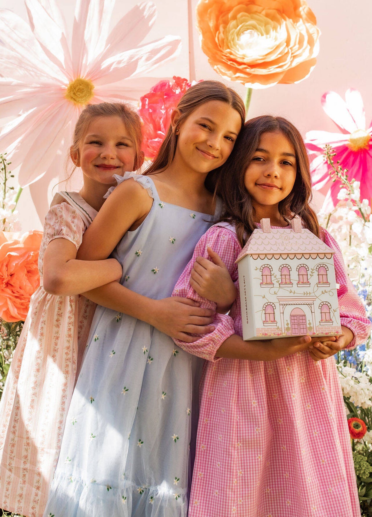 DOLLHOUSE BALM SET