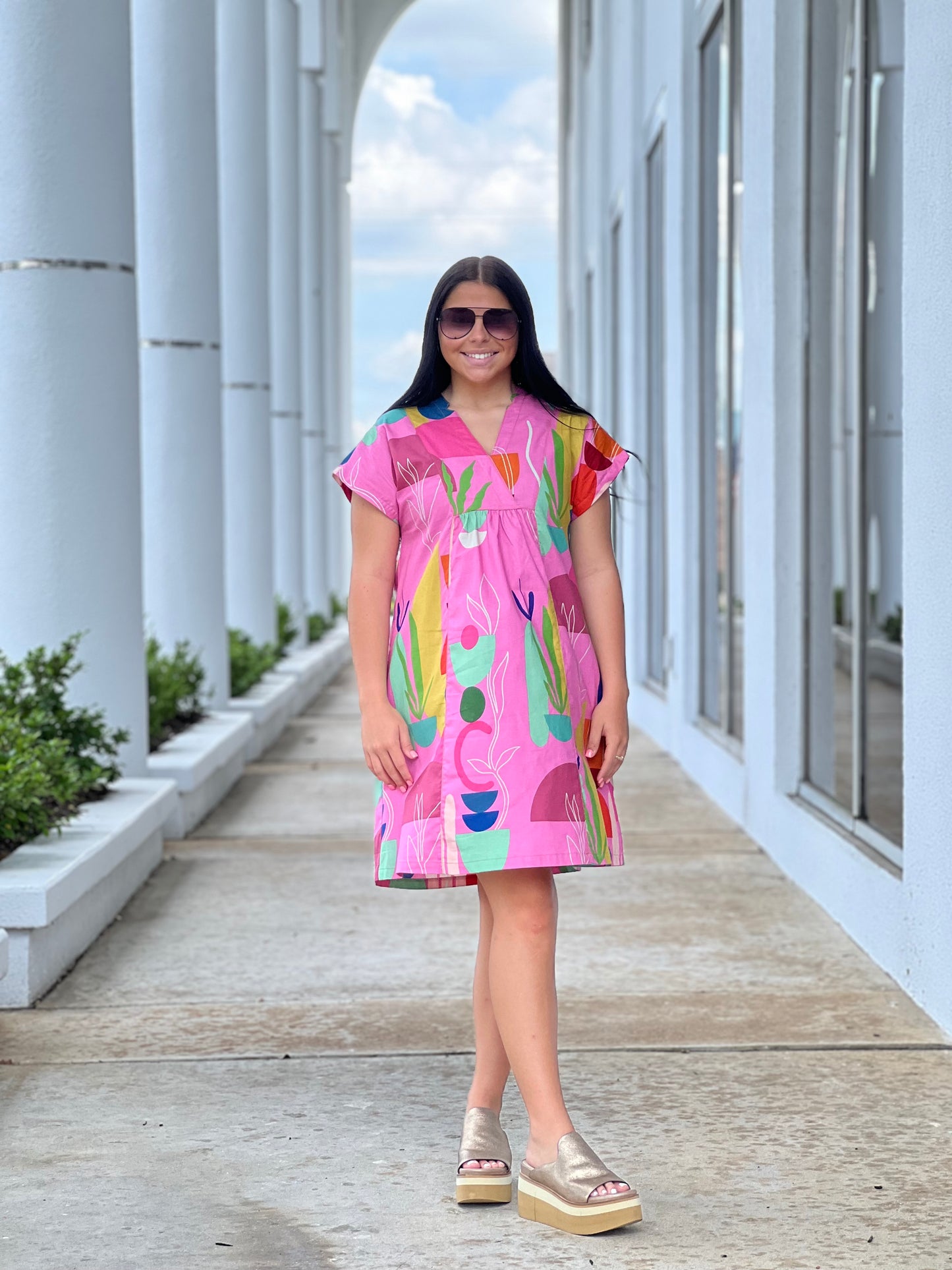 MODERN MEXICANA
