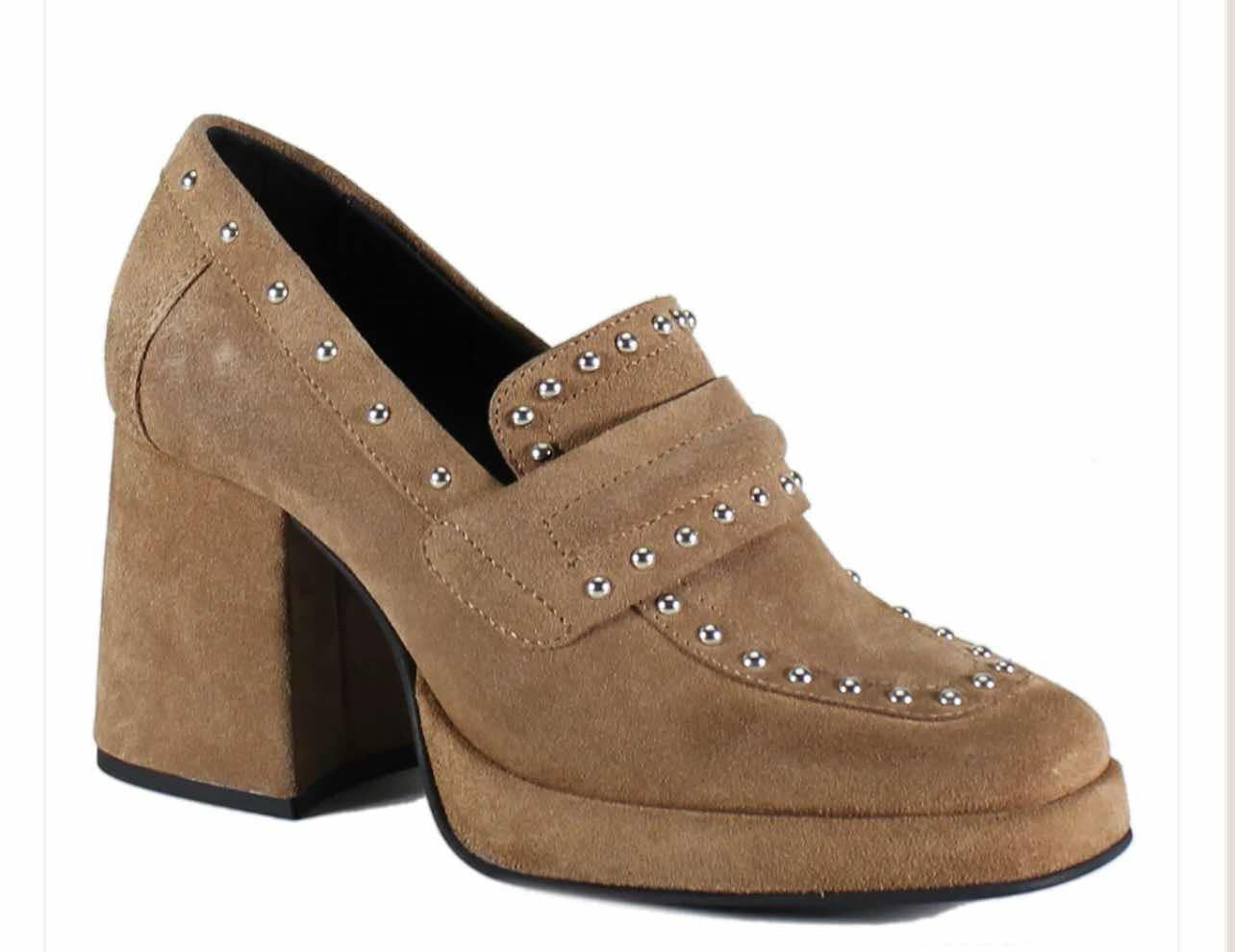SONG NOTES LOAFER