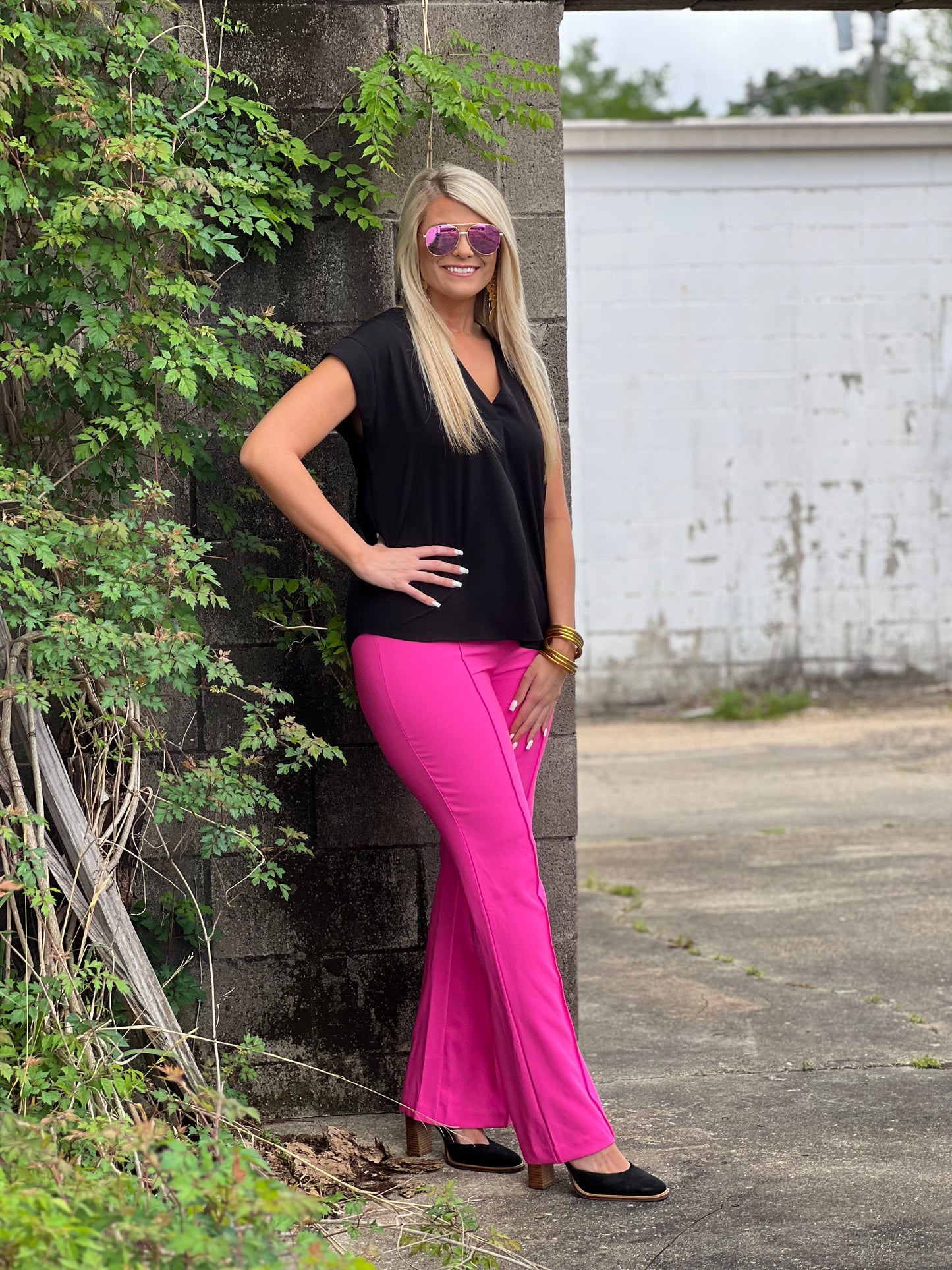 CITY WALK PANT