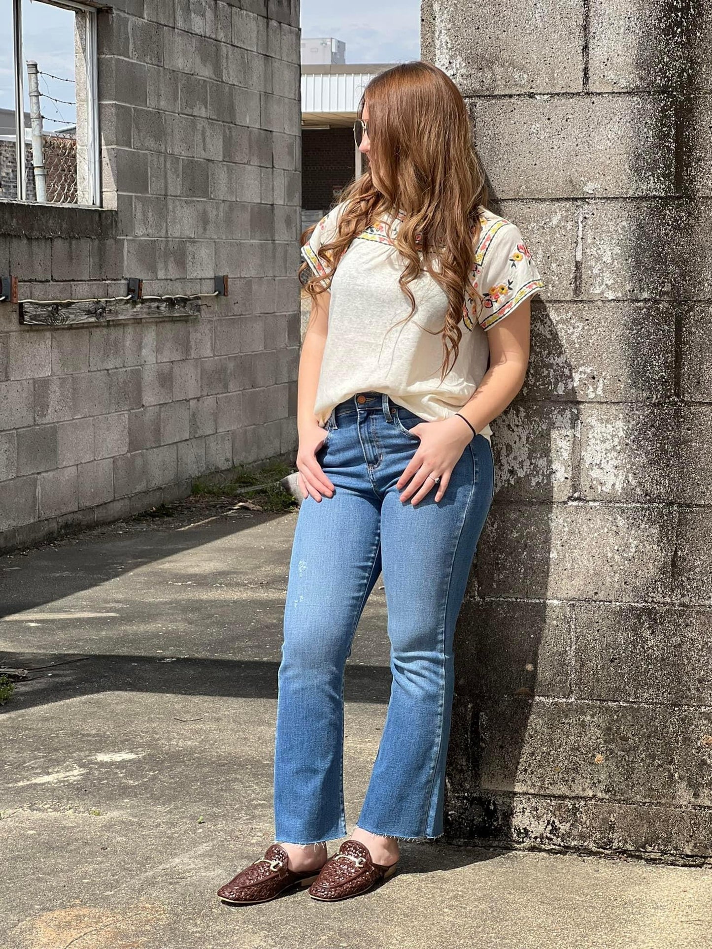 GINA JEAN