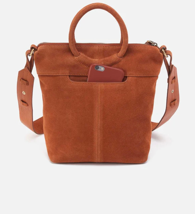MAGGIE CROSSBODY