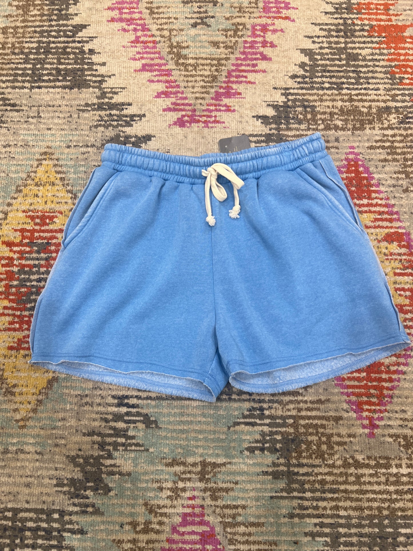 BLUE DAYS SHORT