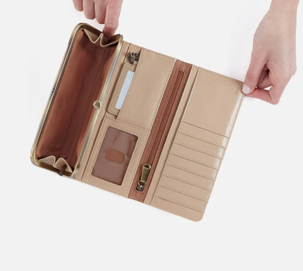 RACHEL WALLET