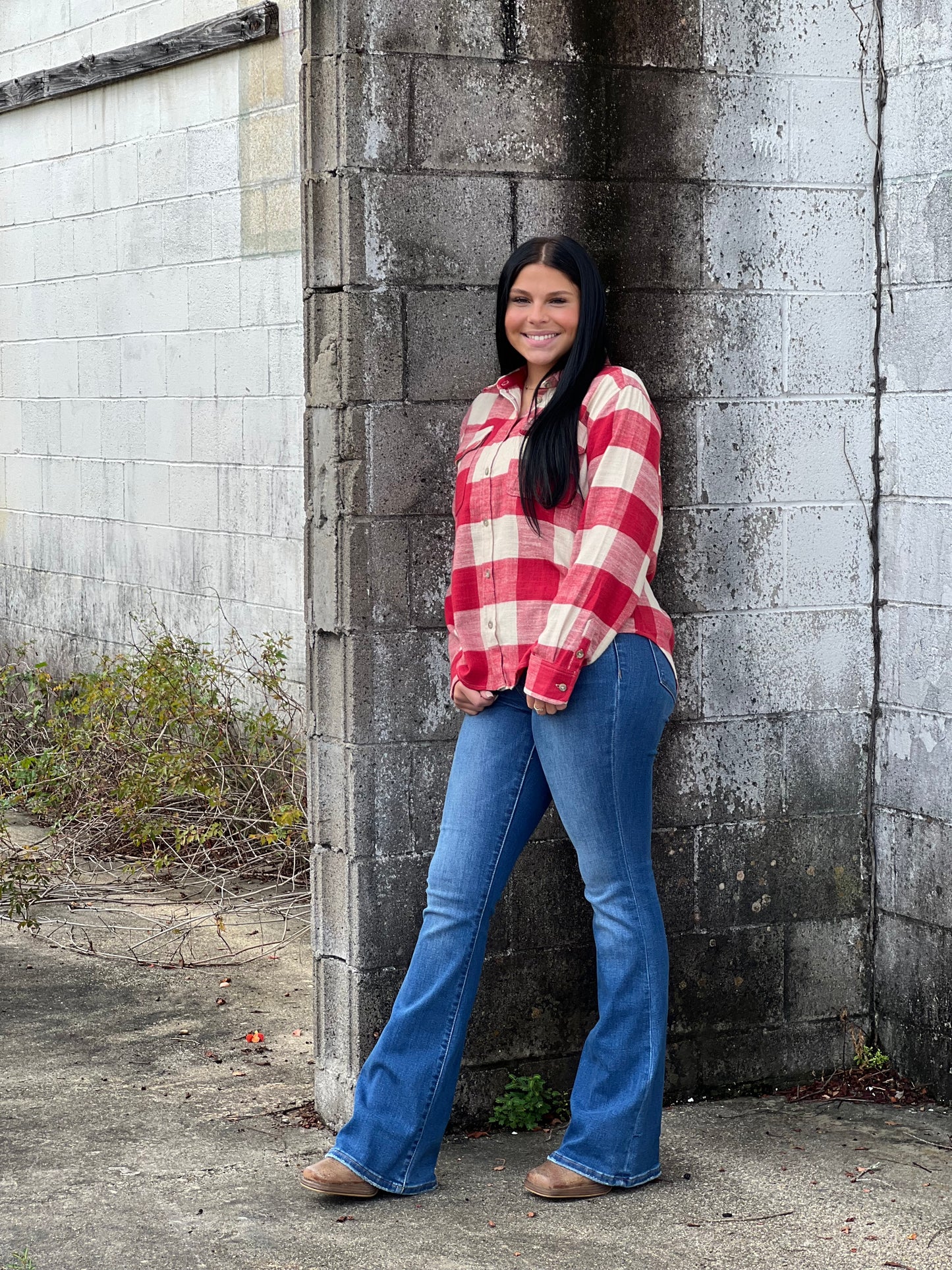 FLANNELS & FOOTBALL