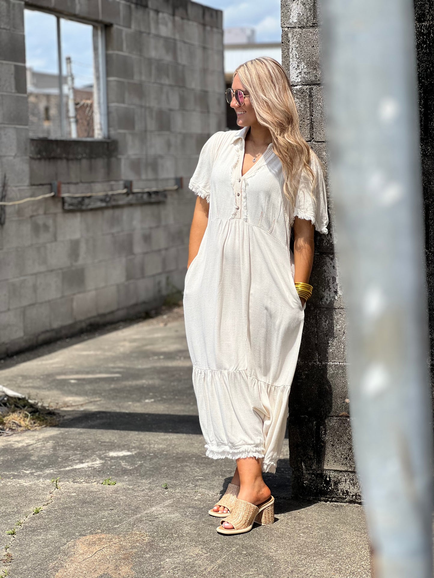 CELEBRATION DRESS