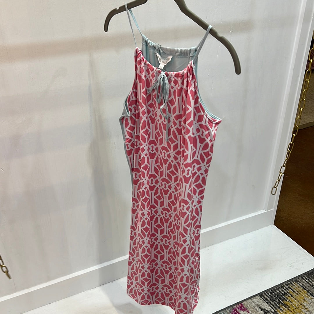 BABYDOLL SLEEP DRESS