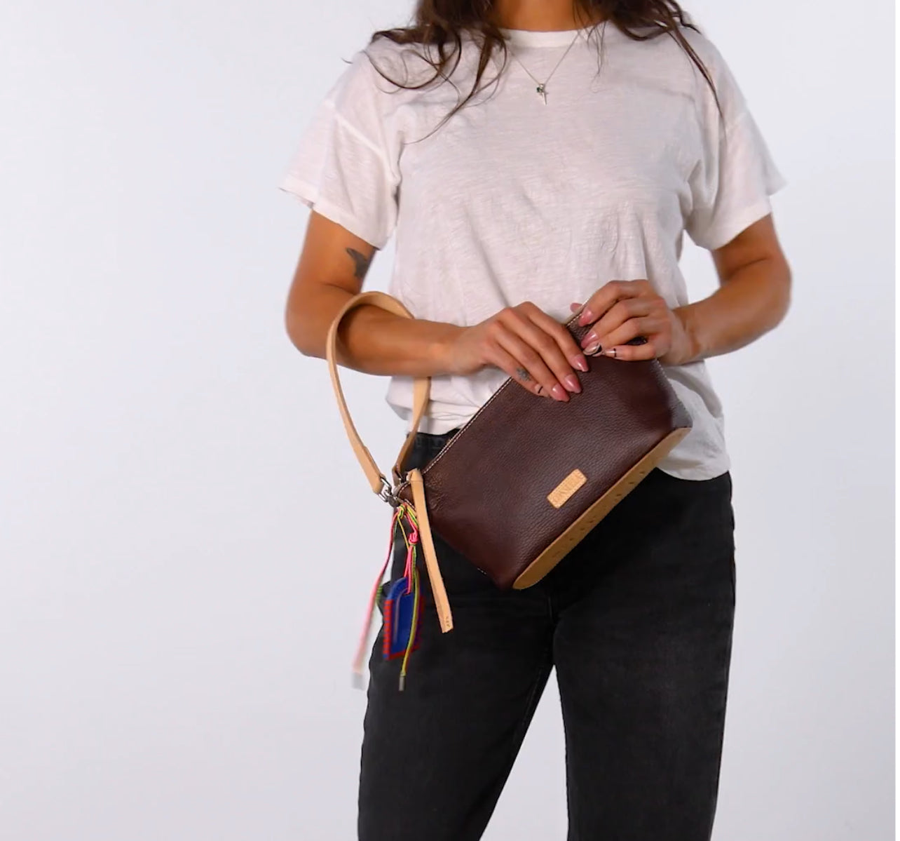 YOUR WAY BAG