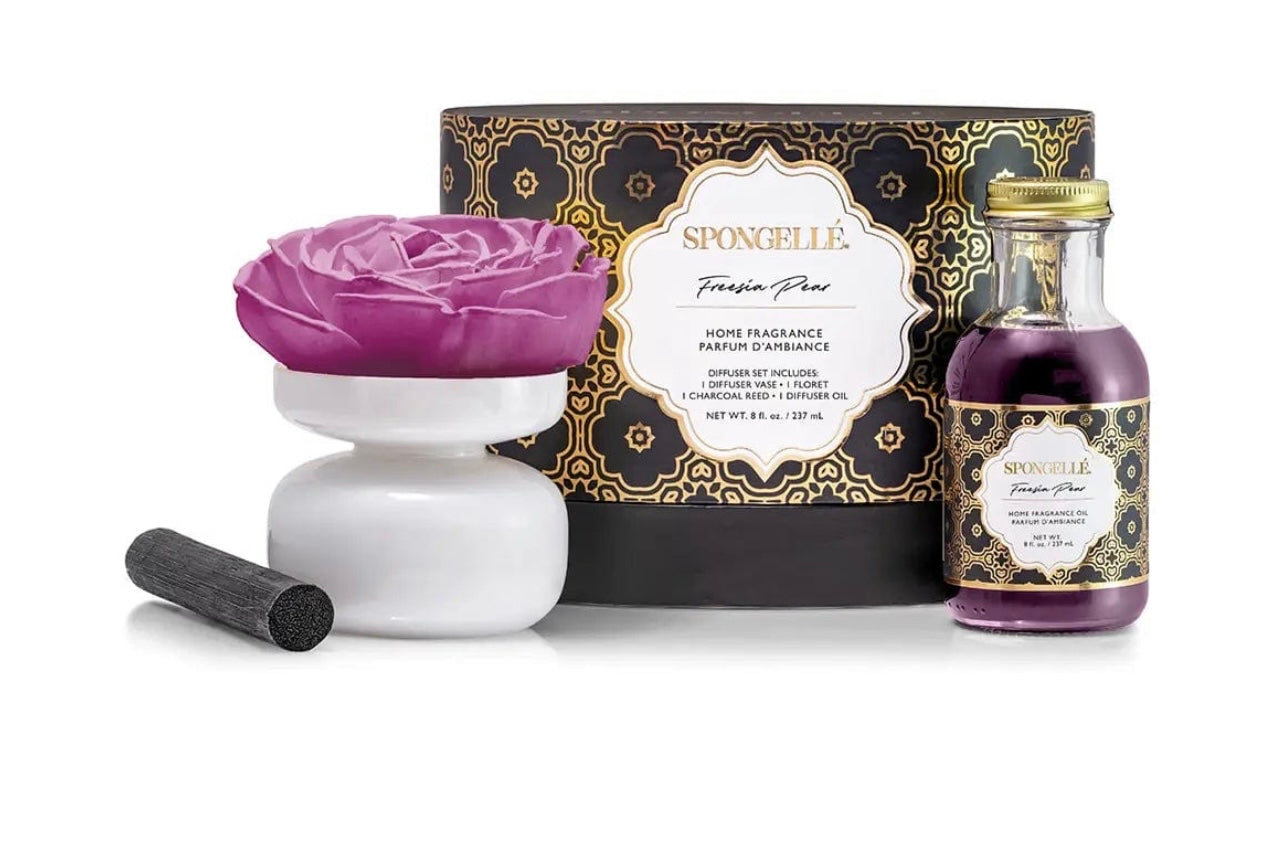 FLORET DIFFUSER GIFT SET