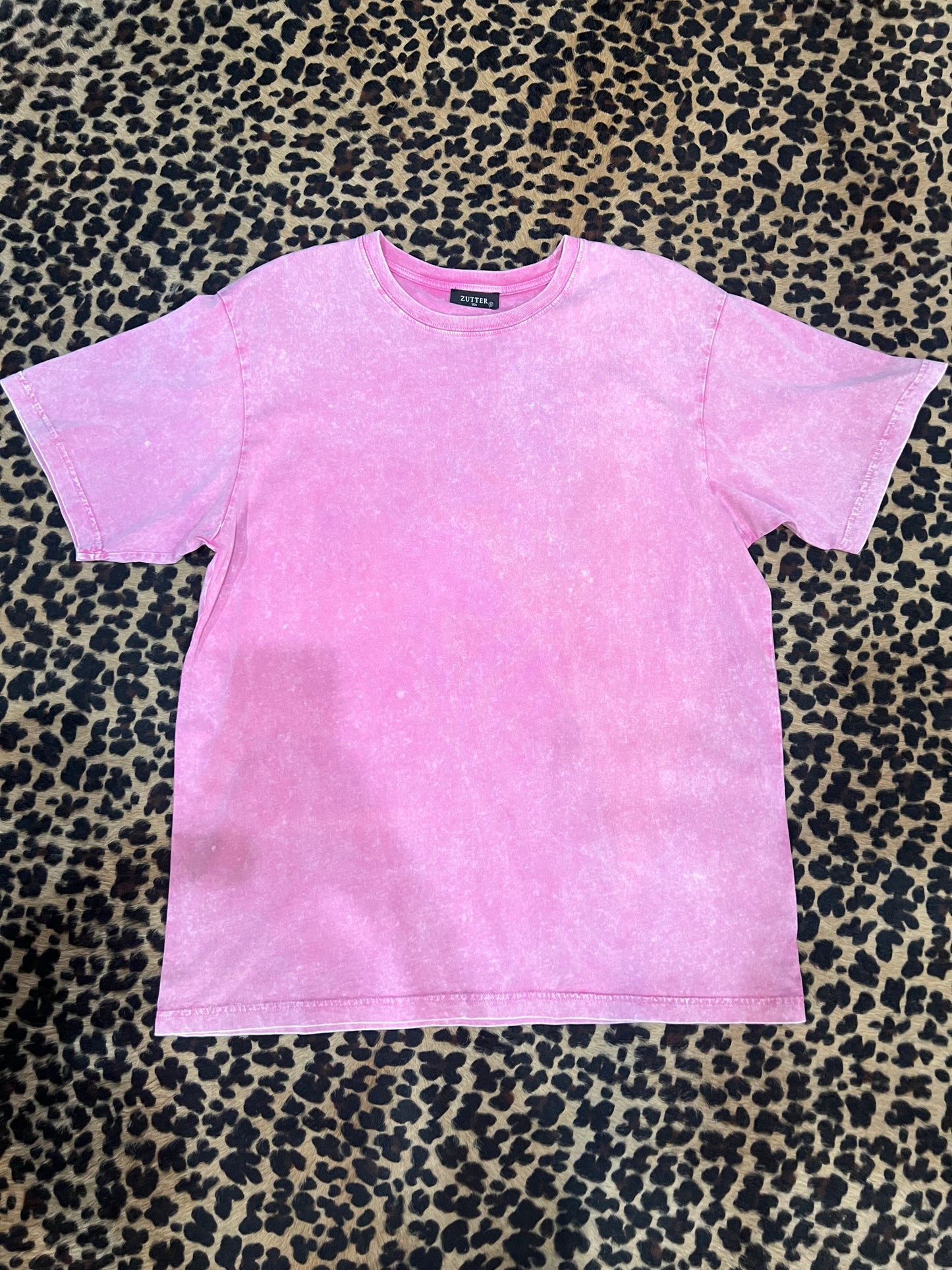 COMFIEST TEE