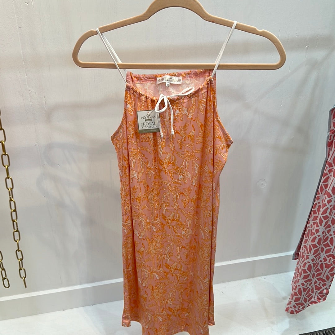 BABYDOLL SLEEP DRESS