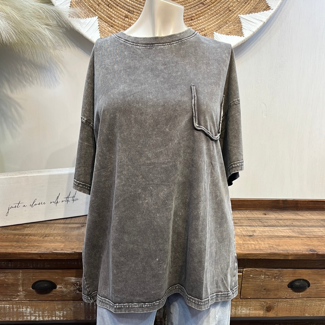 CARLEY TEE