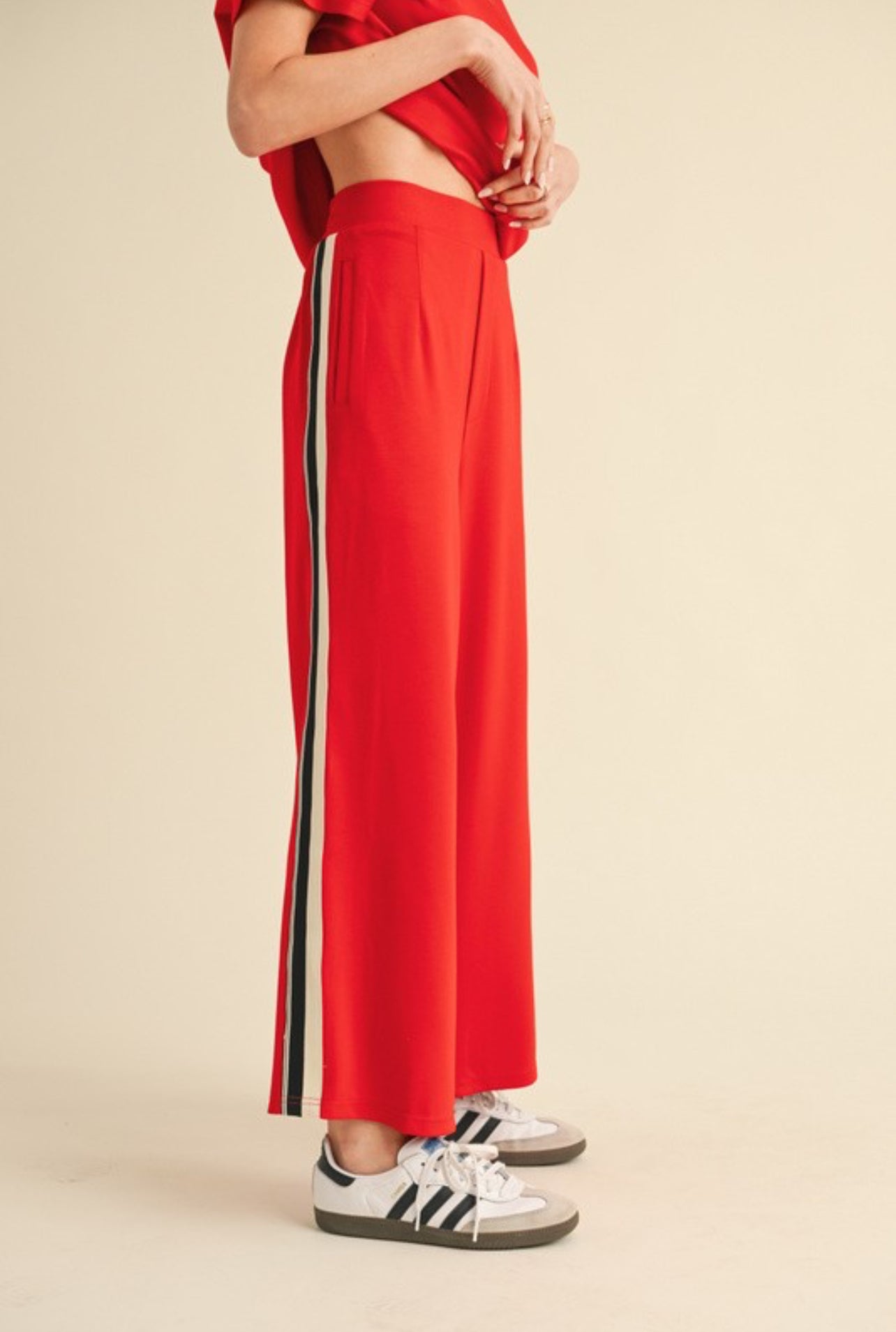 FIELD GOAL PANT