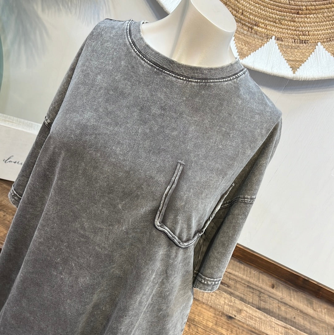 CARLEY TEE