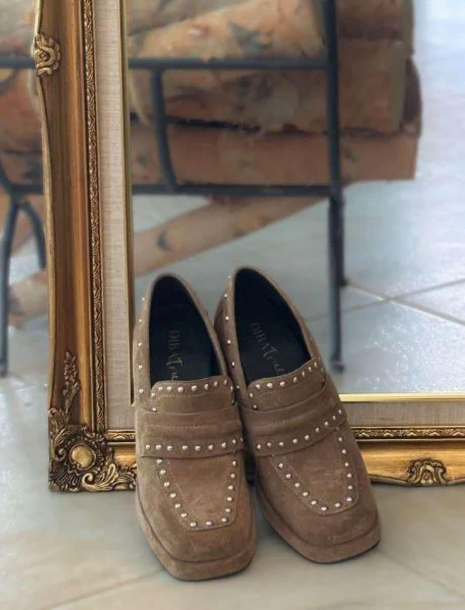 SONG NOTES LOAFER