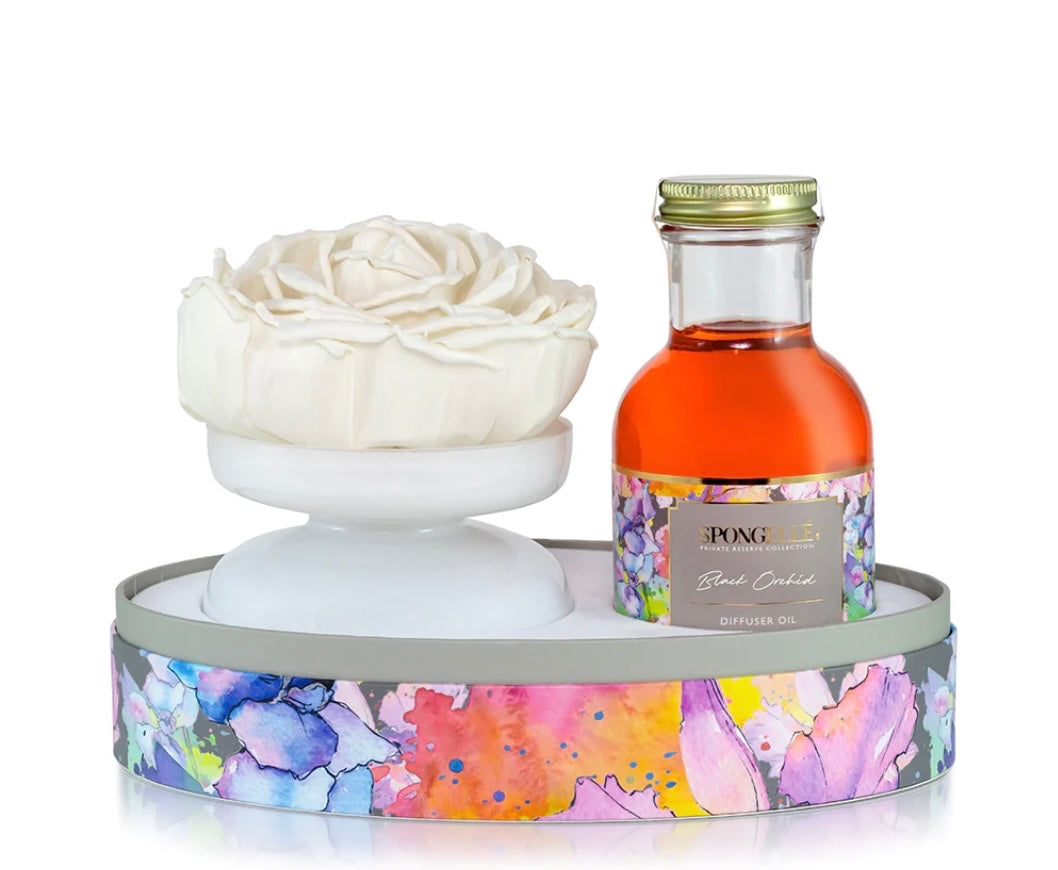 FLORET DIFFUSER GIFT SET
