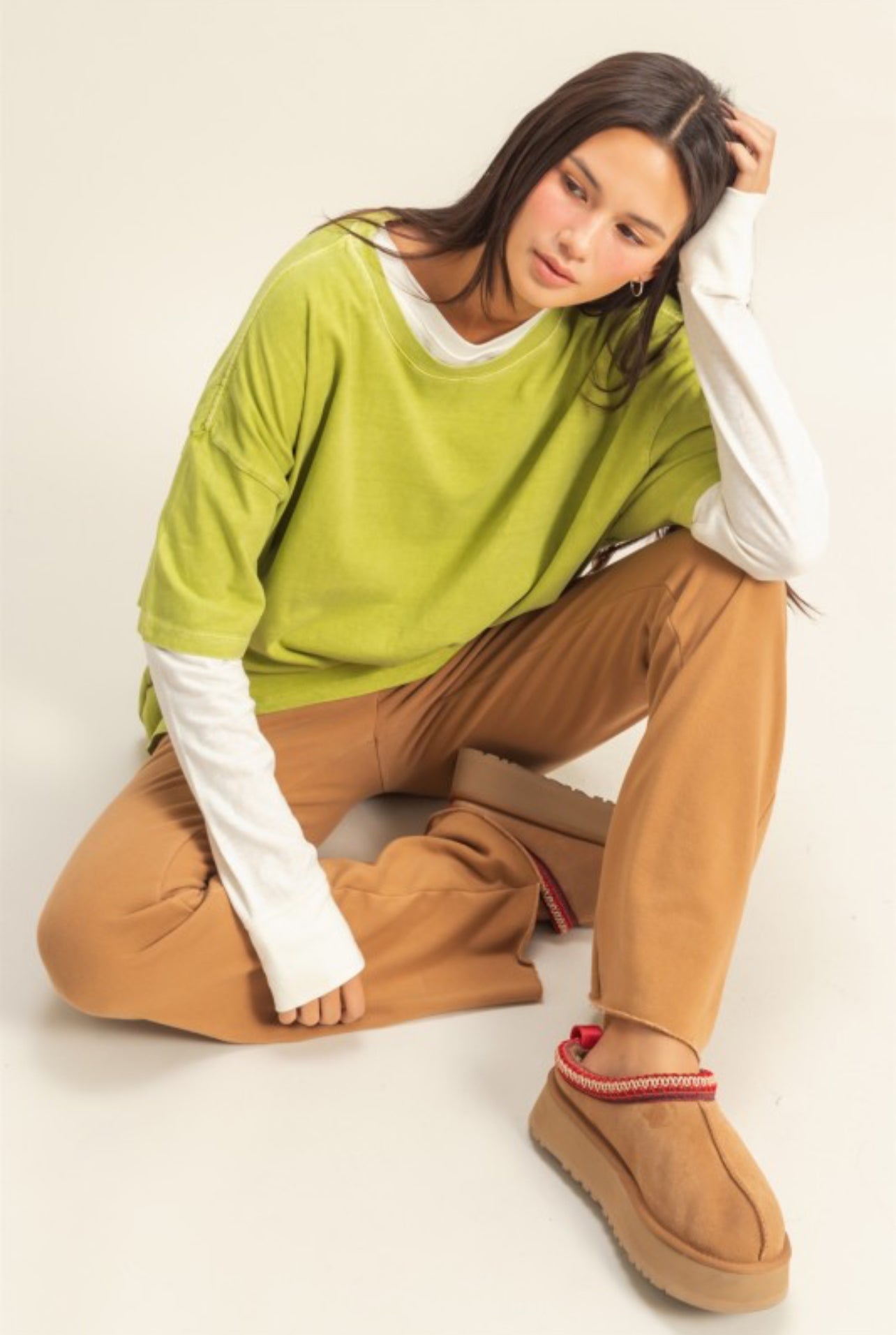 AMELIA PANT