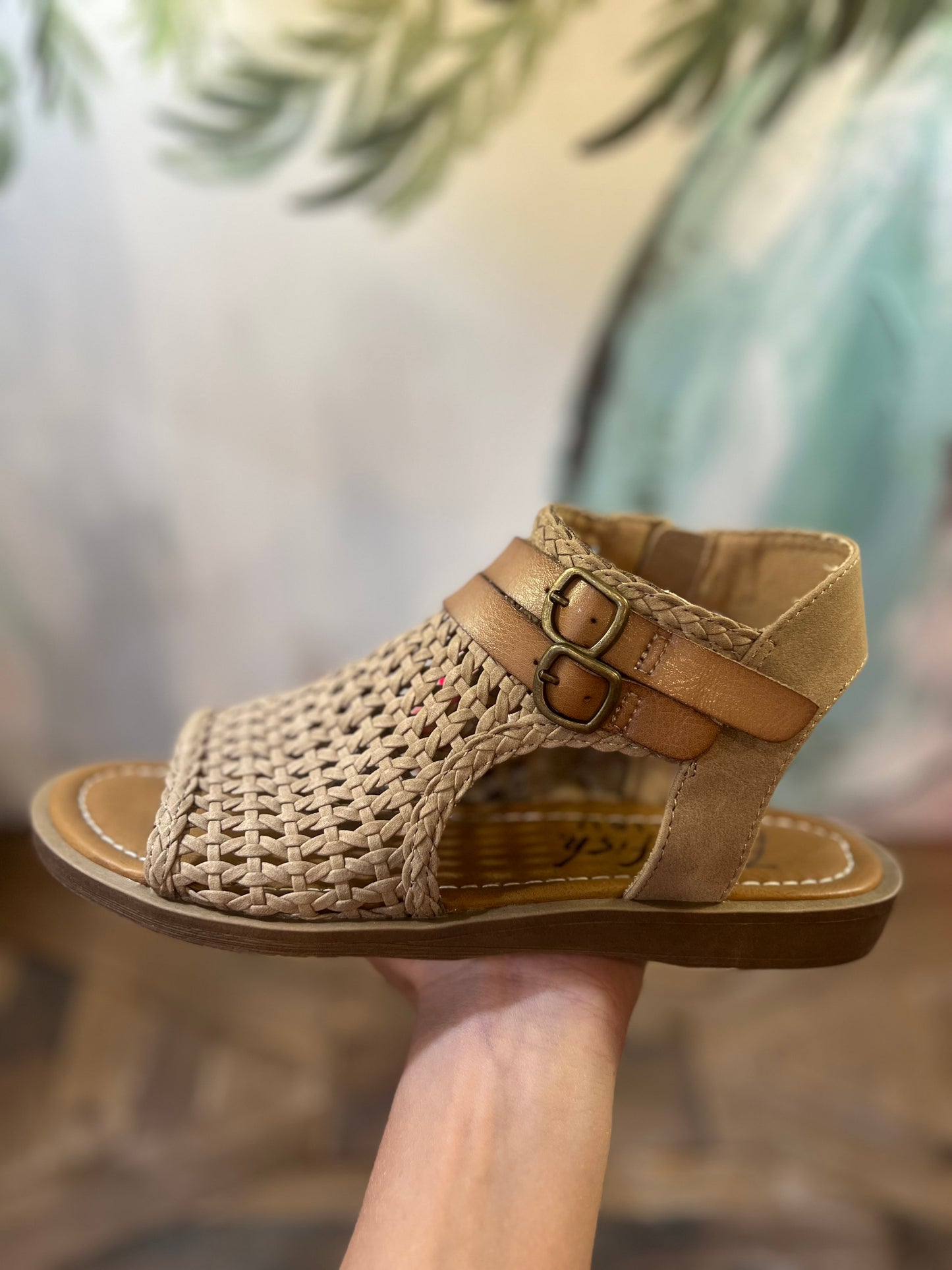 DREAM SANDAL