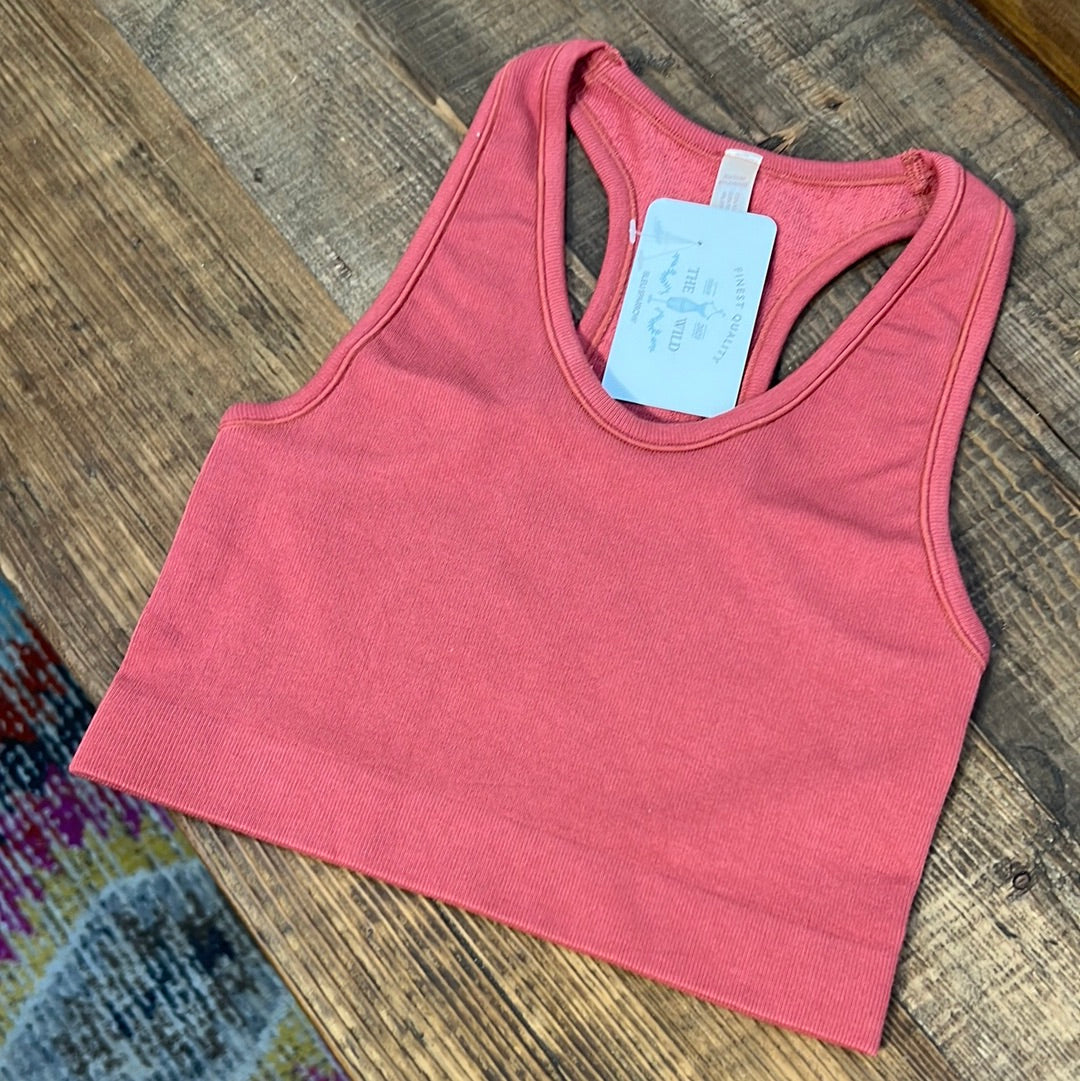 SUPER SOFT BRAMI