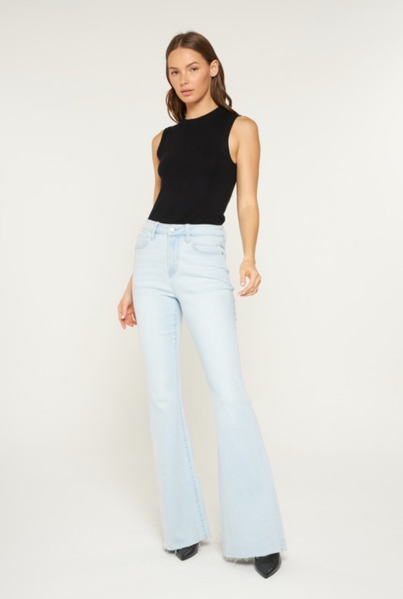 KIM DENIM