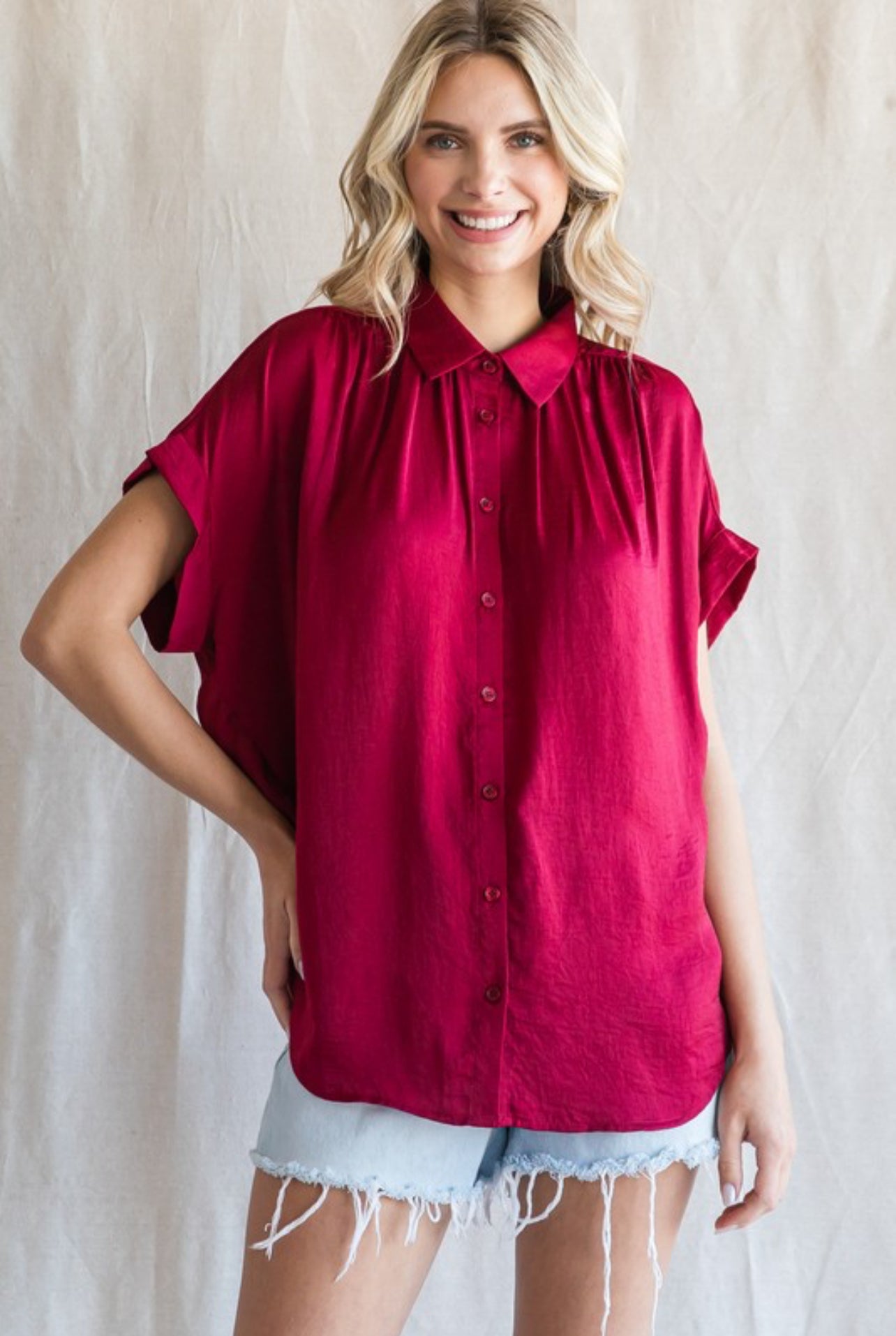 THE PERFECT TOP