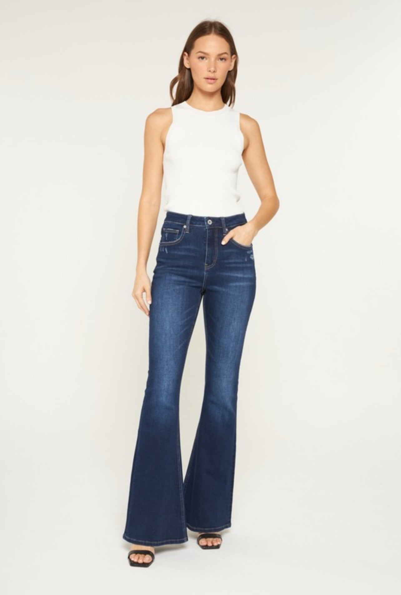 KHLOE DENIM