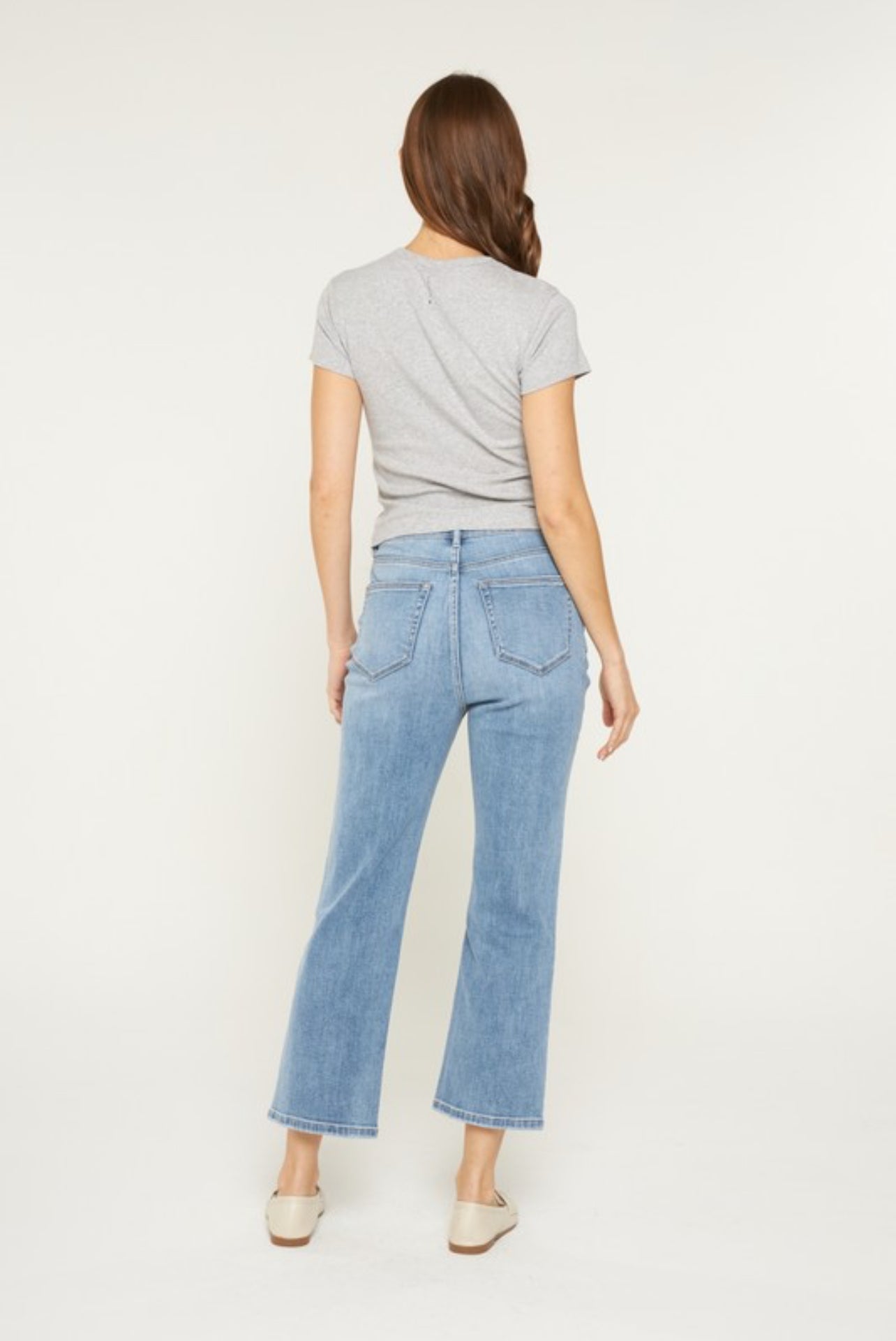 KOURTNEY DENIM