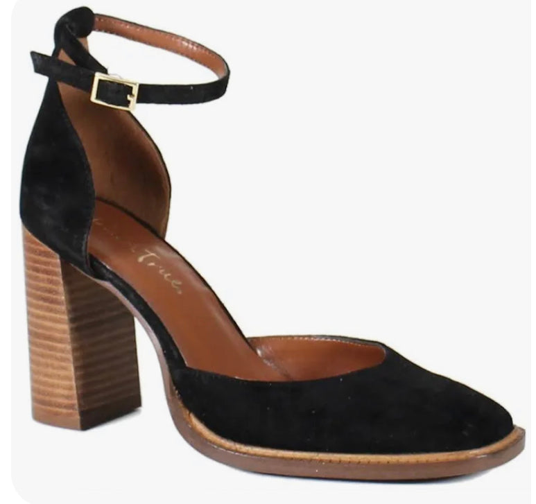 KOL PIK HEEL