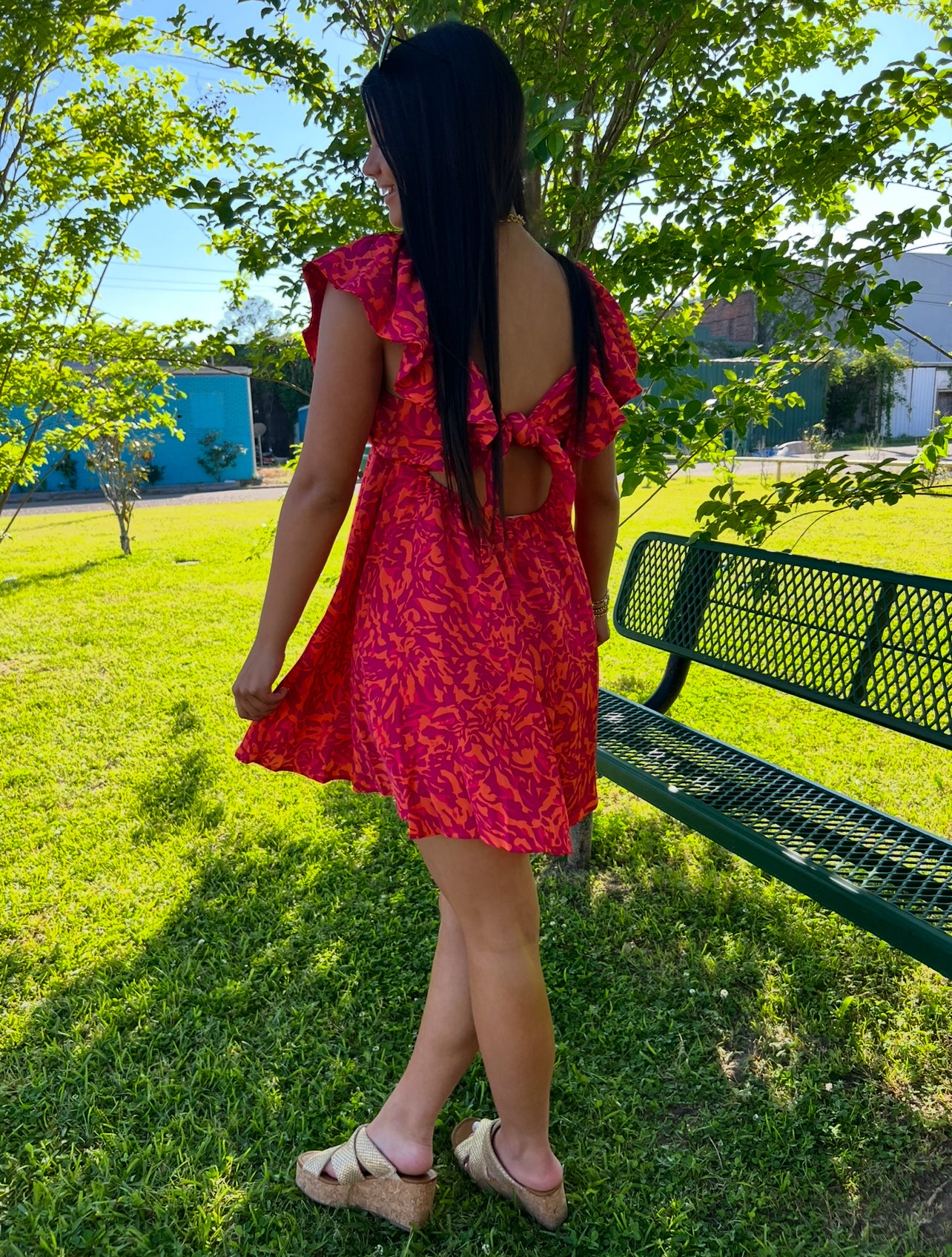 FEELING CUTE