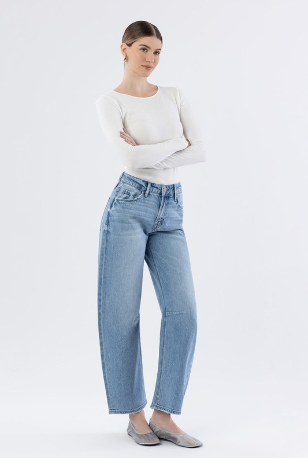 KATE DENIM