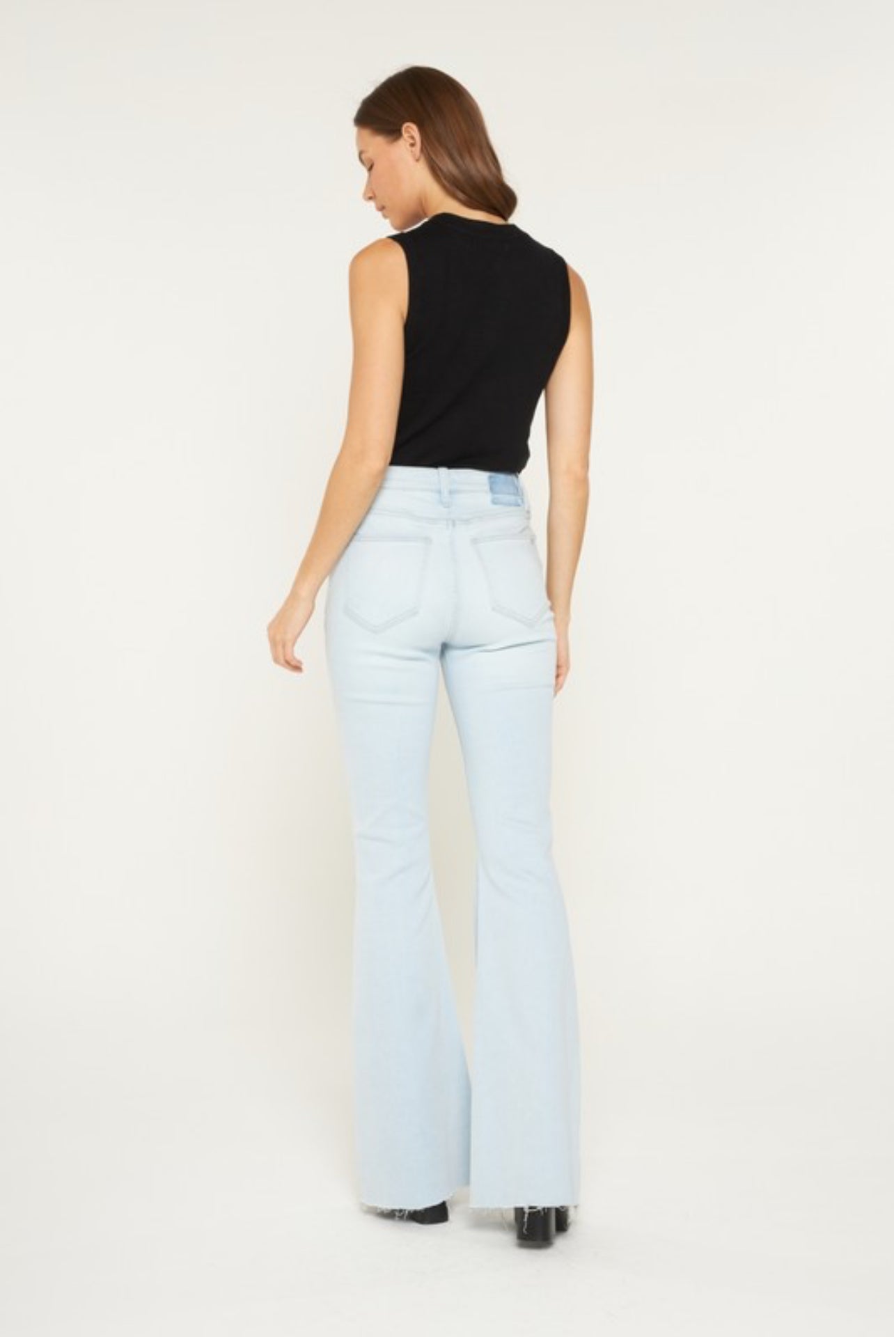 KIM DENIM