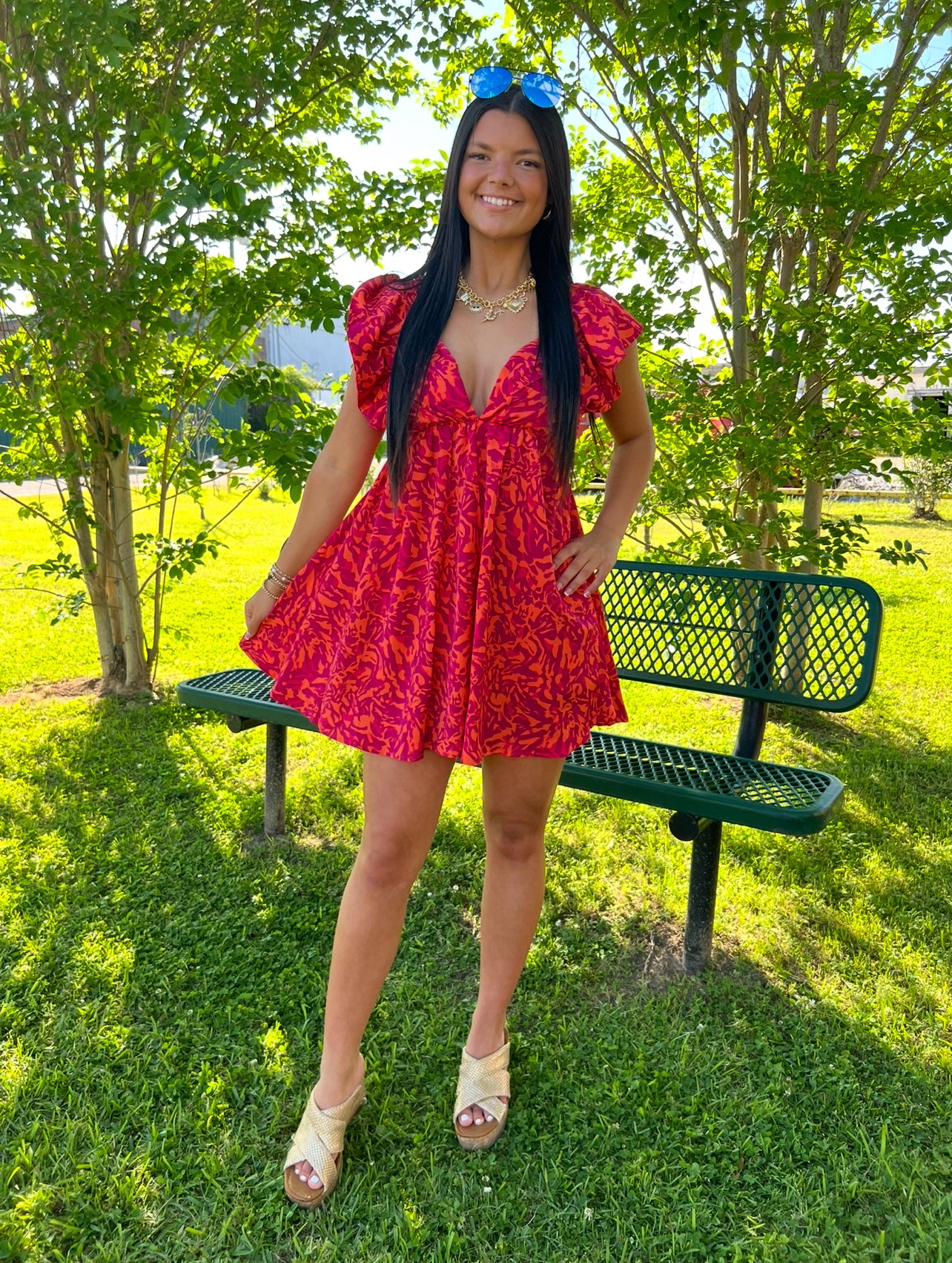 FEELING CUTE