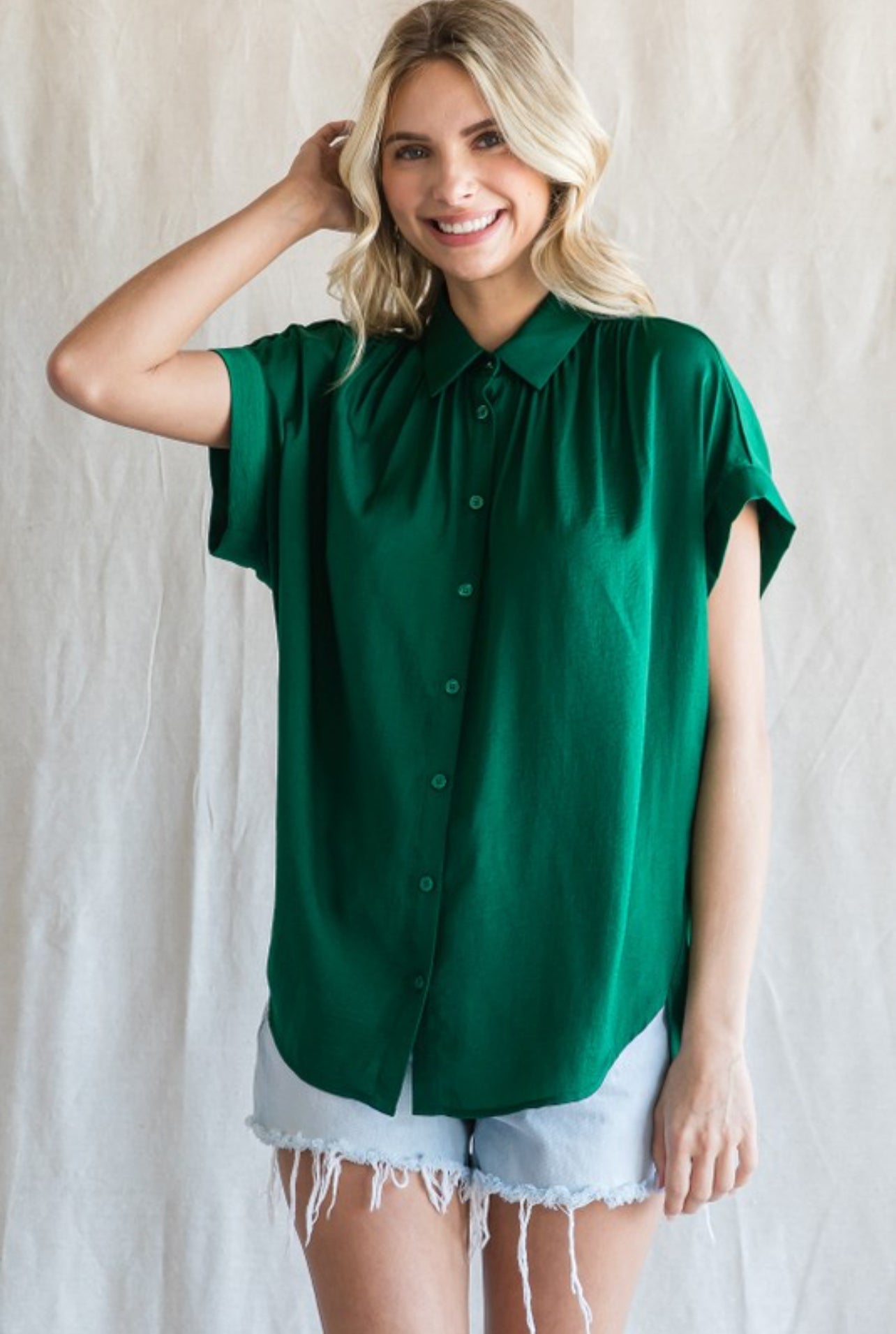 THE PERFECT TOP