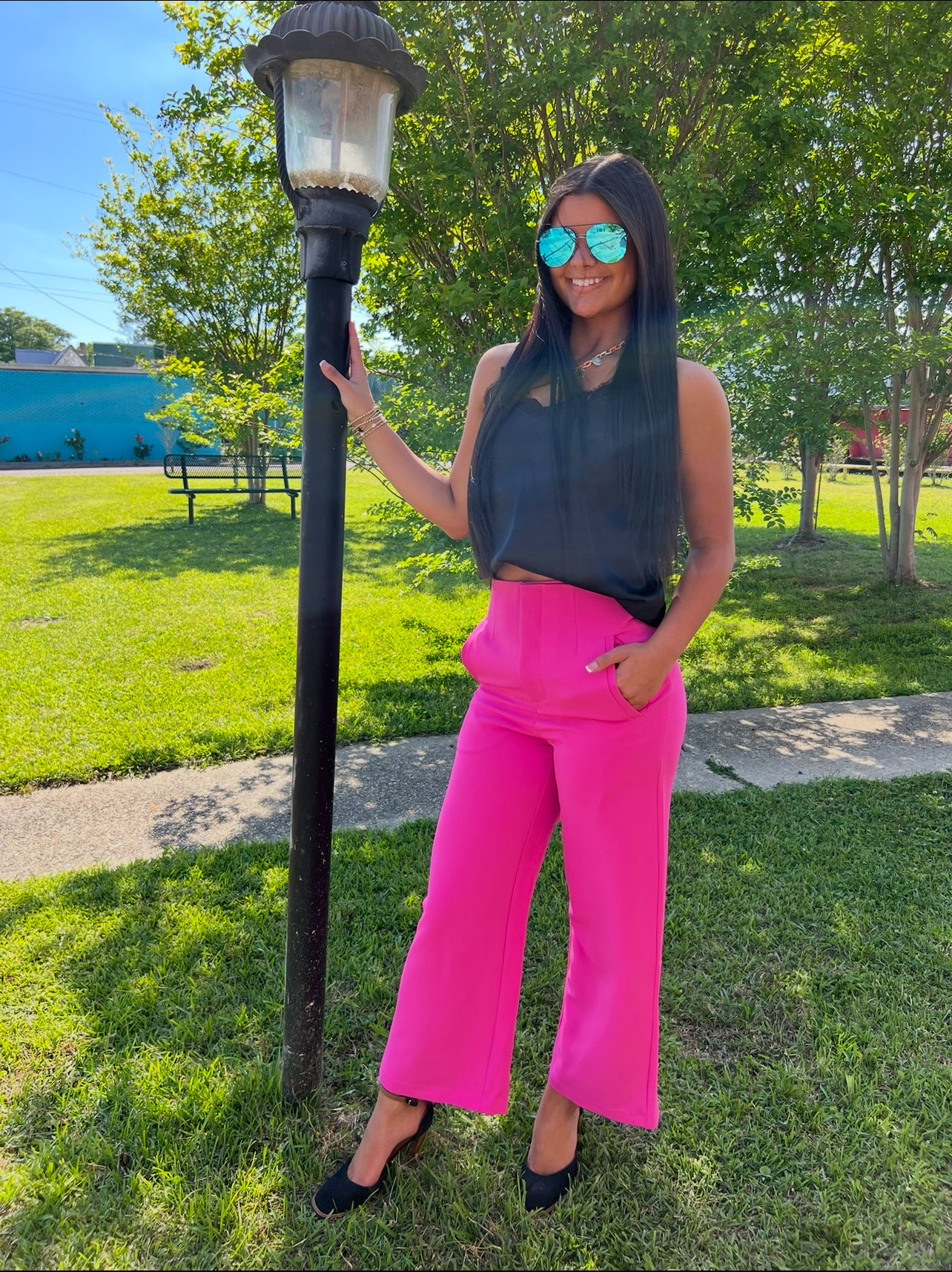 BARBIE BUSINESS