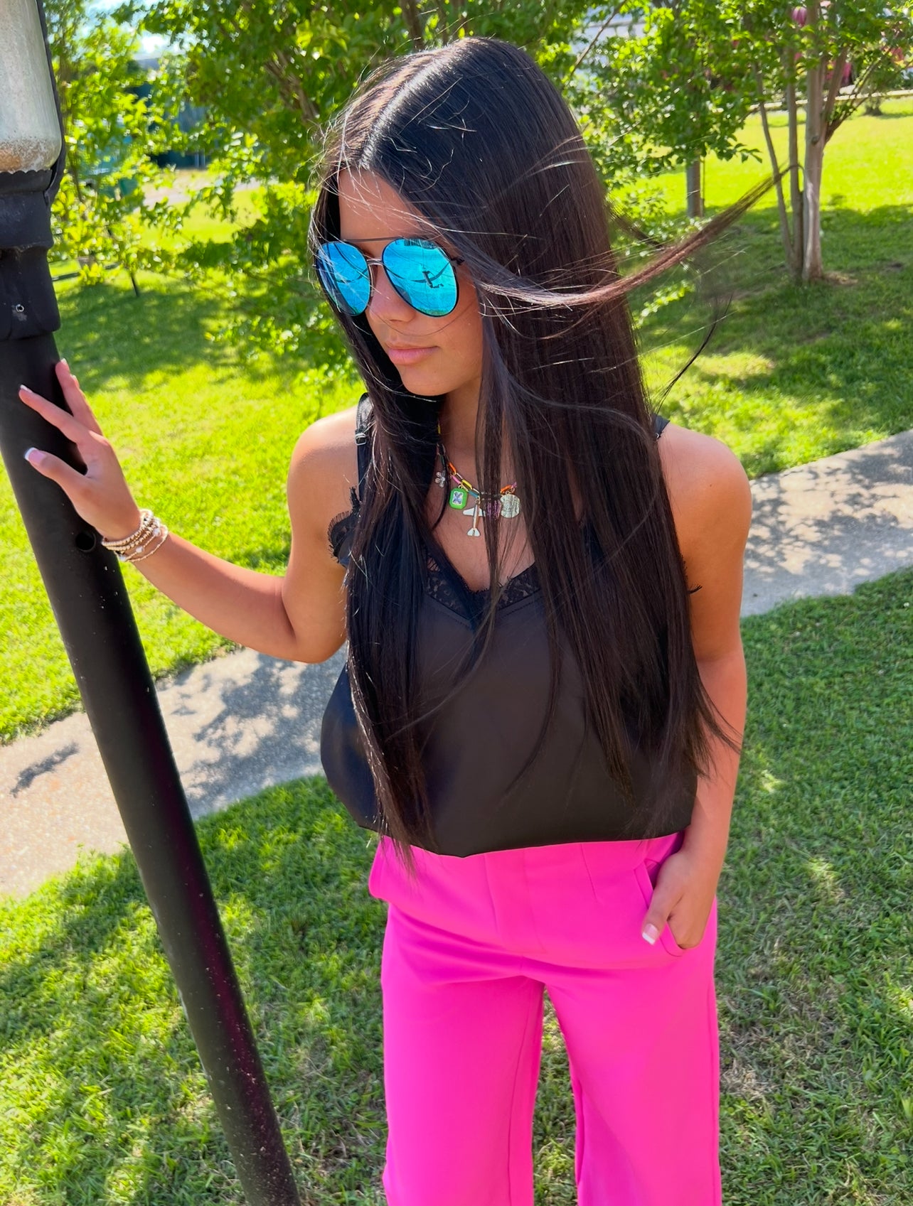 BARBIE BUSINESS