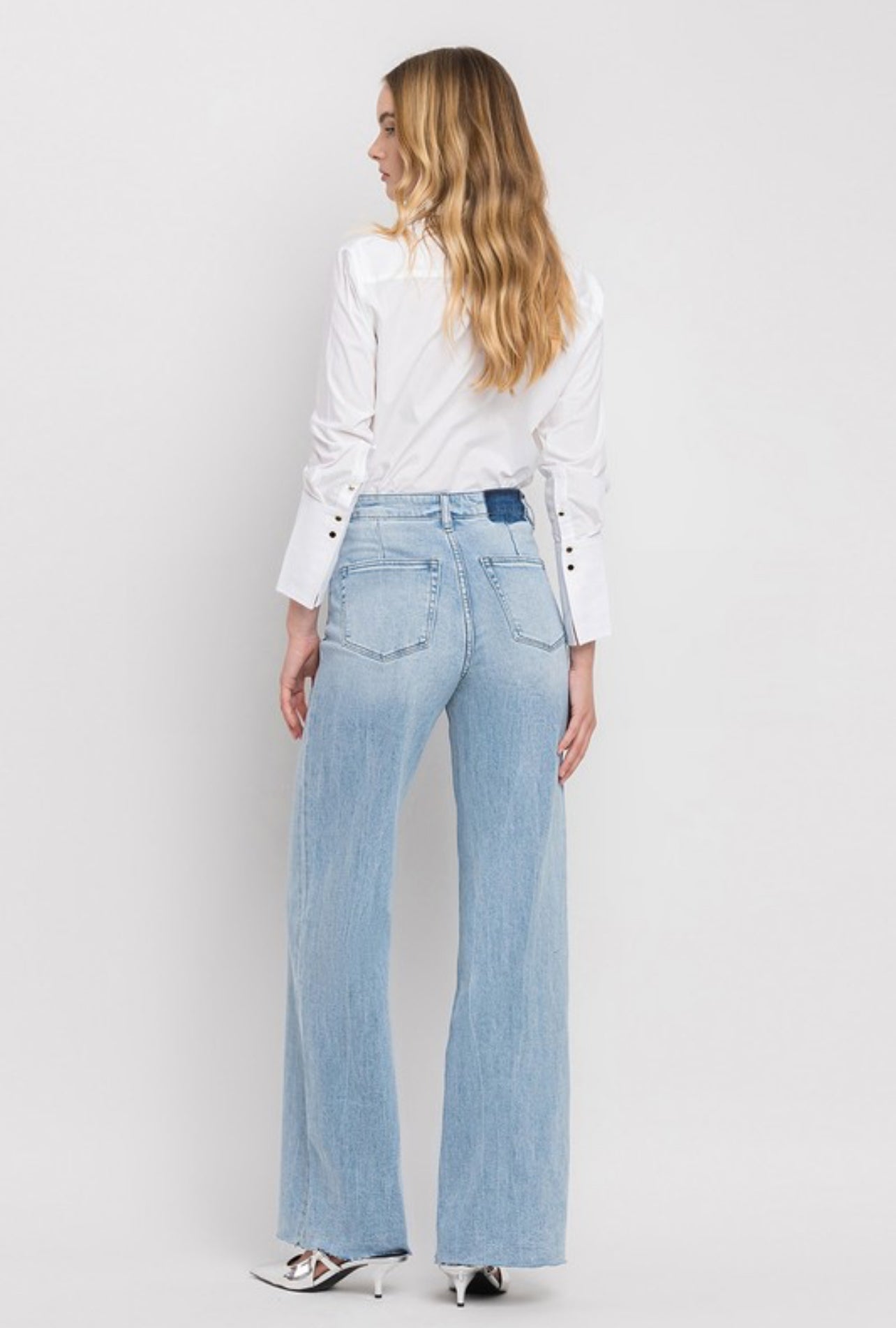 OLLIE DENIM
